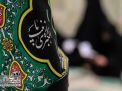 گزارش تصویری |  برگزاری زیارت عاشورا در مسجد دانشگاه صنعتی شاهرود 